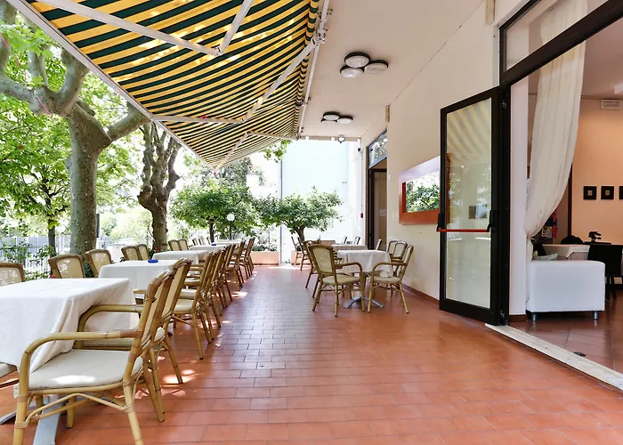 Hotel Avana Mare