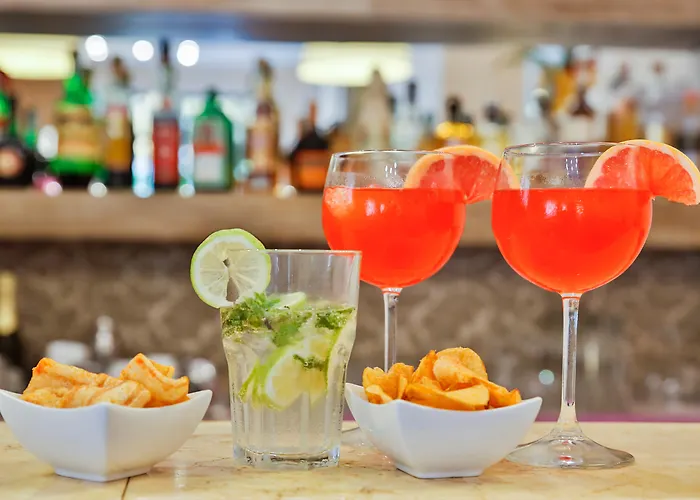 Hotel Avana Mare