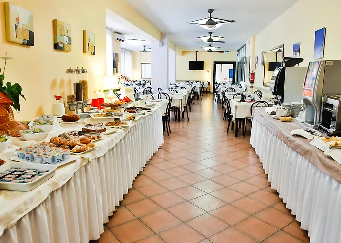 Hotel Avana Mare