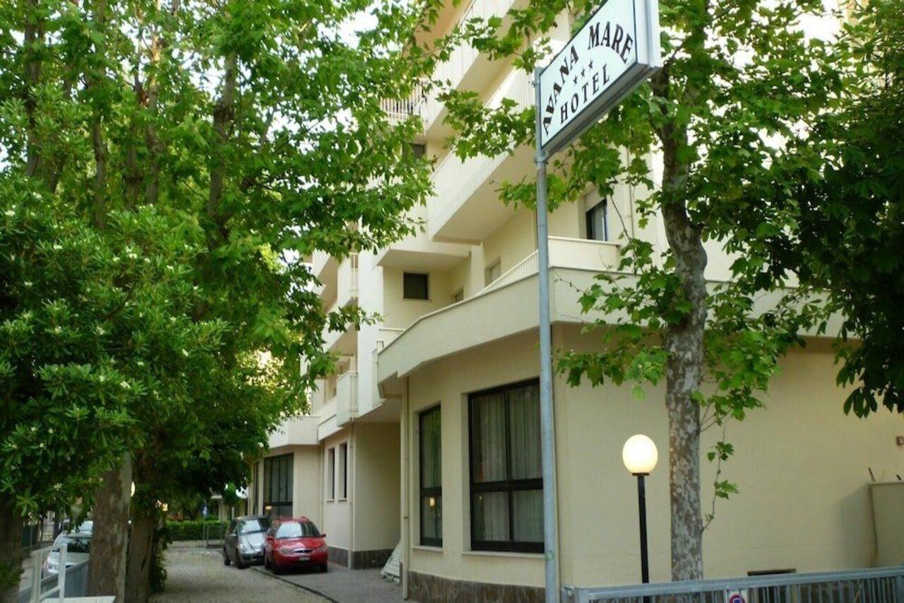 Avana Mare - Pranzo E Cena A Buffet Eat Rimini