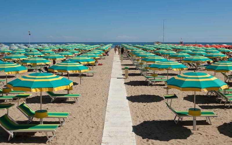 Avana Mare - Pranzo E Cena A Buffet Eat 3*