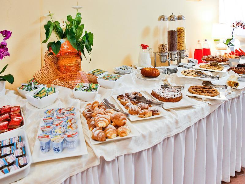 Avana Mare - Pranzo E Cena A Buffet Eat