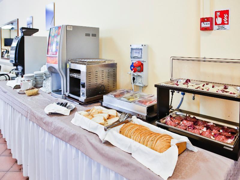 Hotel Avana Mare - Pranzo E Cena A Buffet Eat 3*