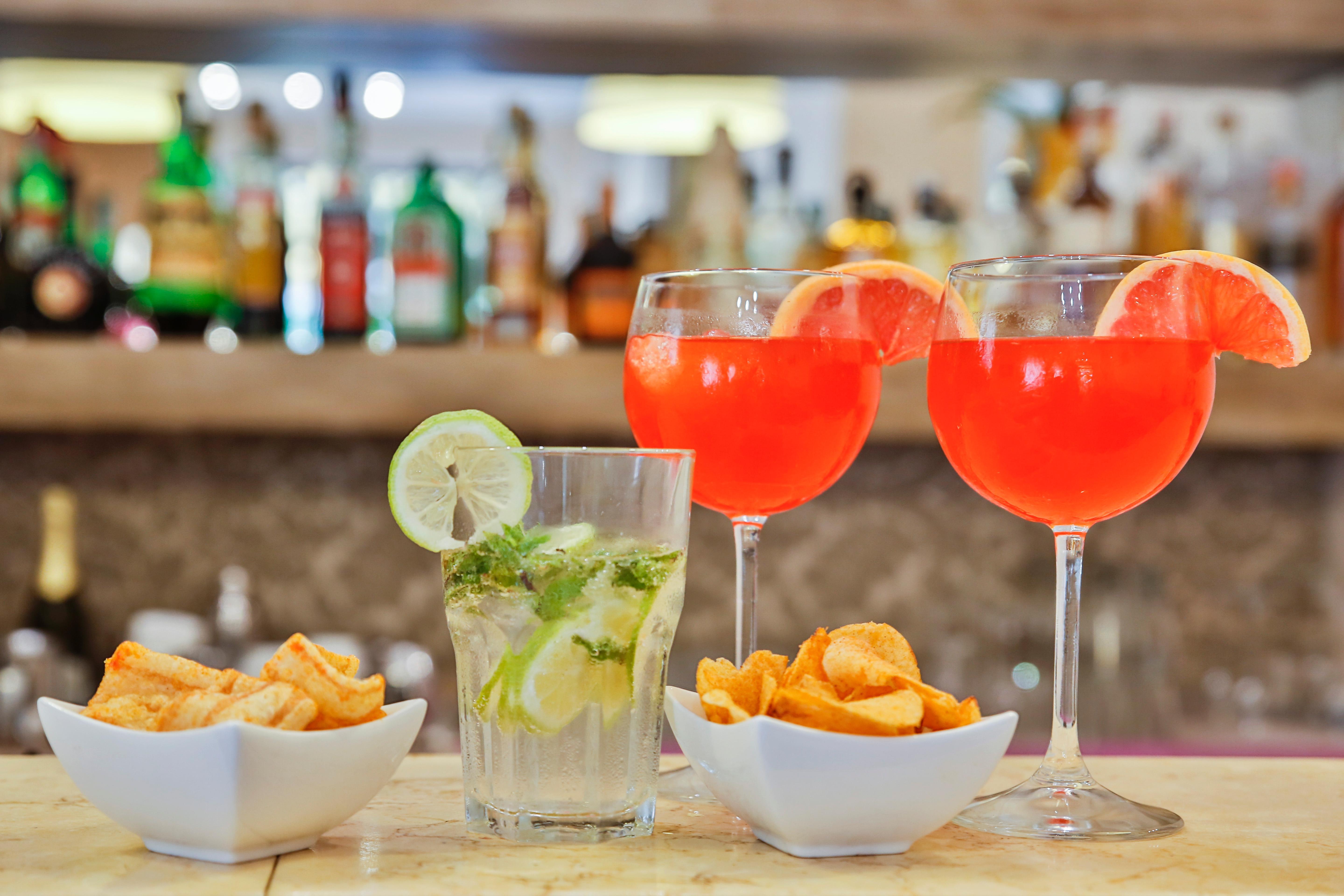 Avana Mare - Pranzo E Cena A Buffet Eat Hotel 3*