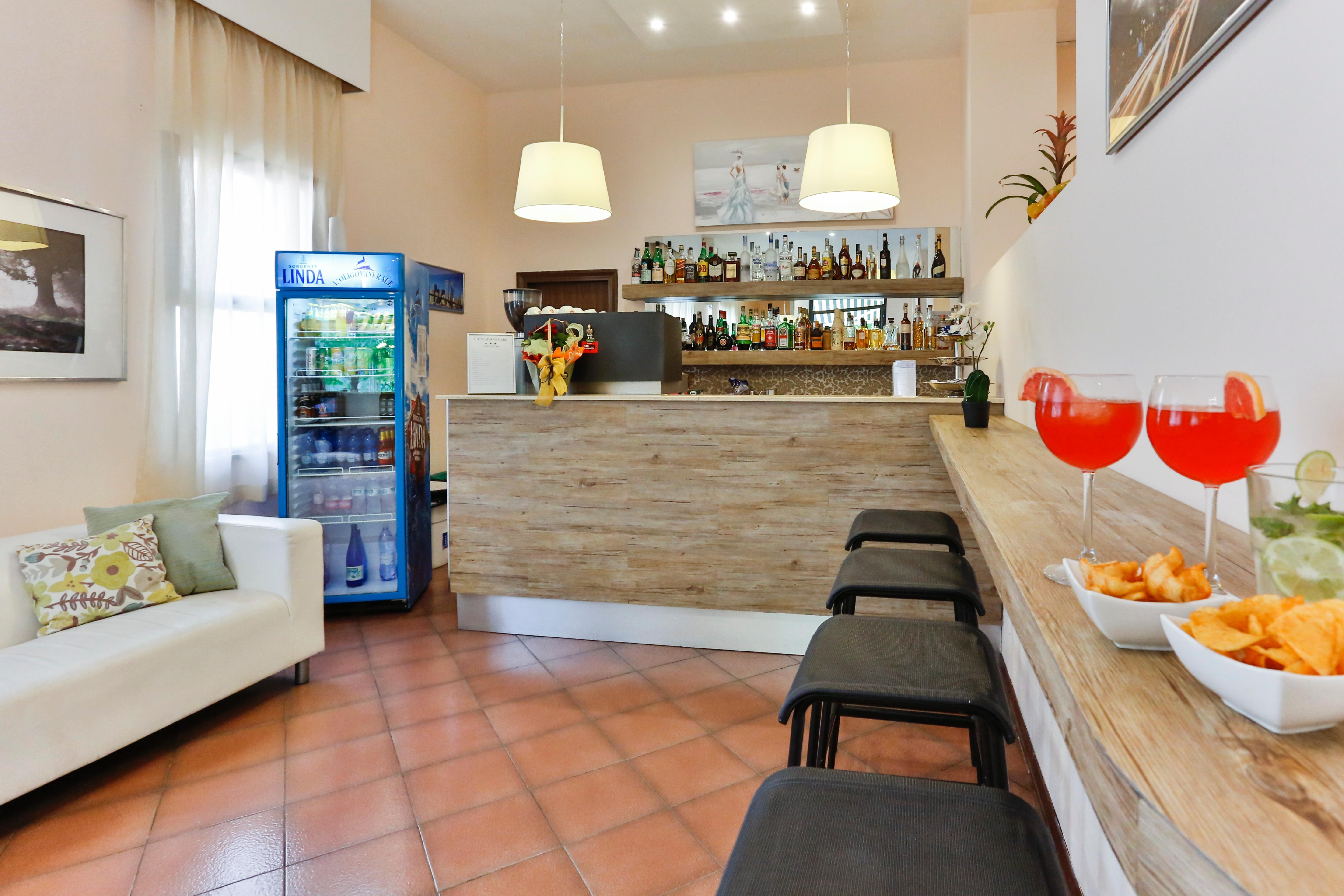 Hotel Avana Mare - Pranzo E Cena A Buffet Eat 3*
