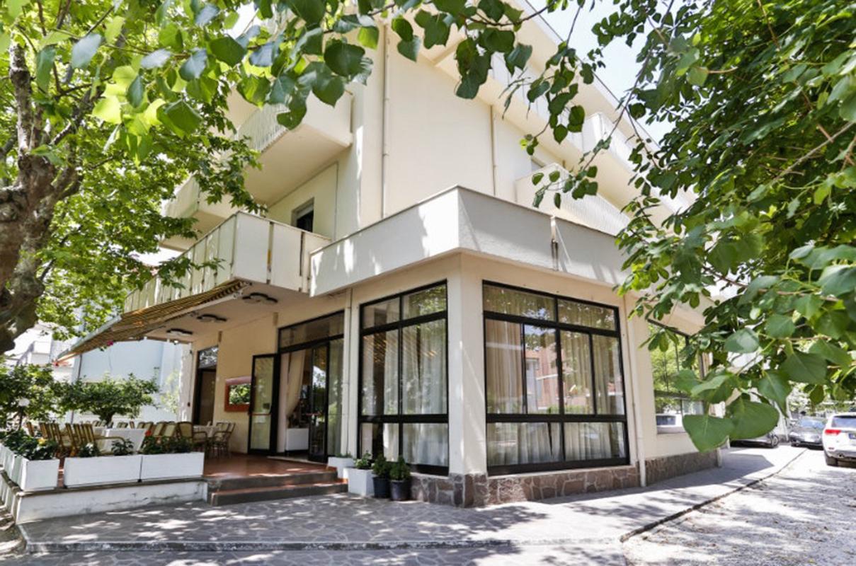 Avana Mare - Pranzo E Cena A Buffet Eat Hotel
