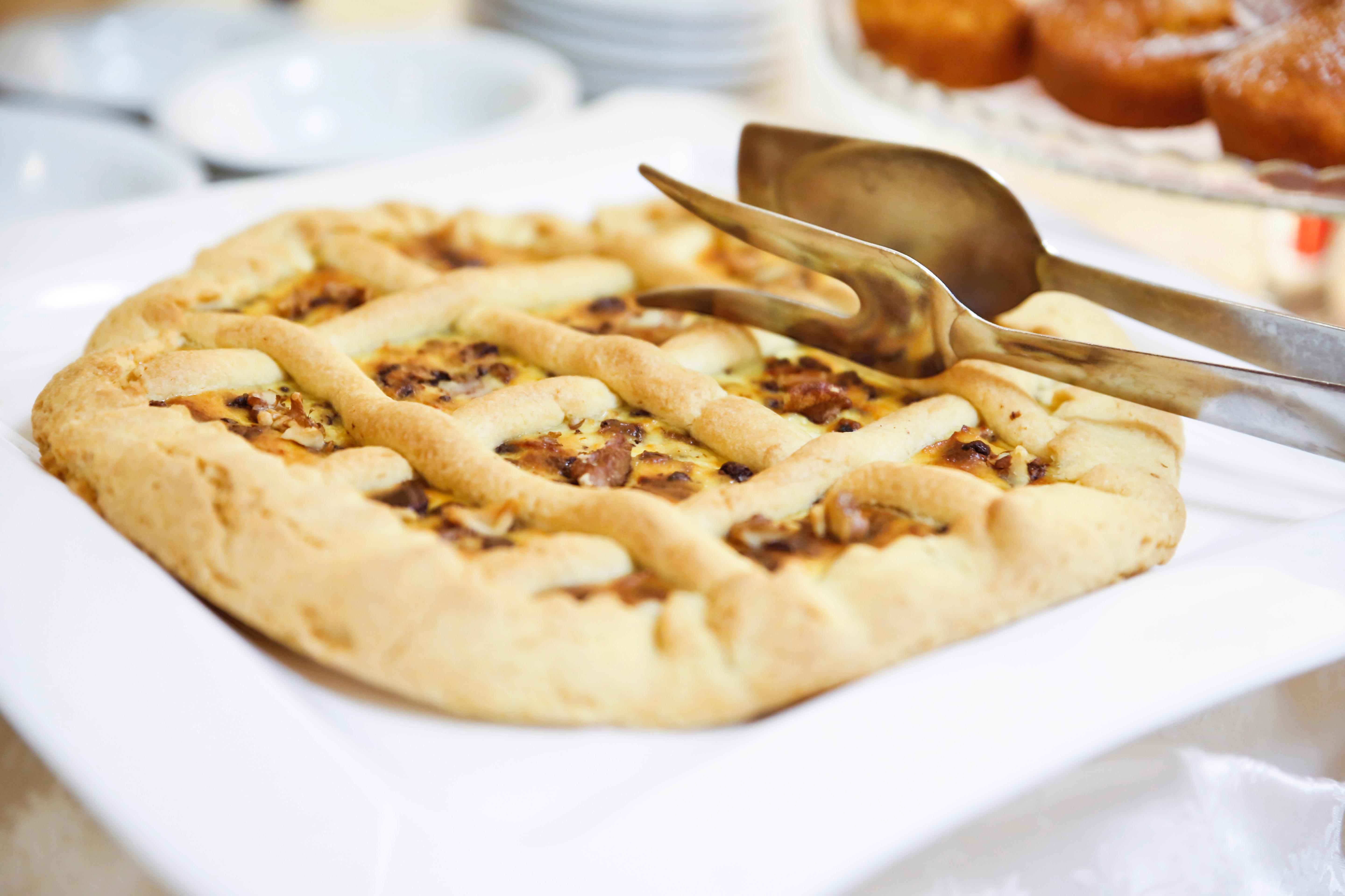 Avana Mare - Pranzo E Cena A Buffet Eat 3*