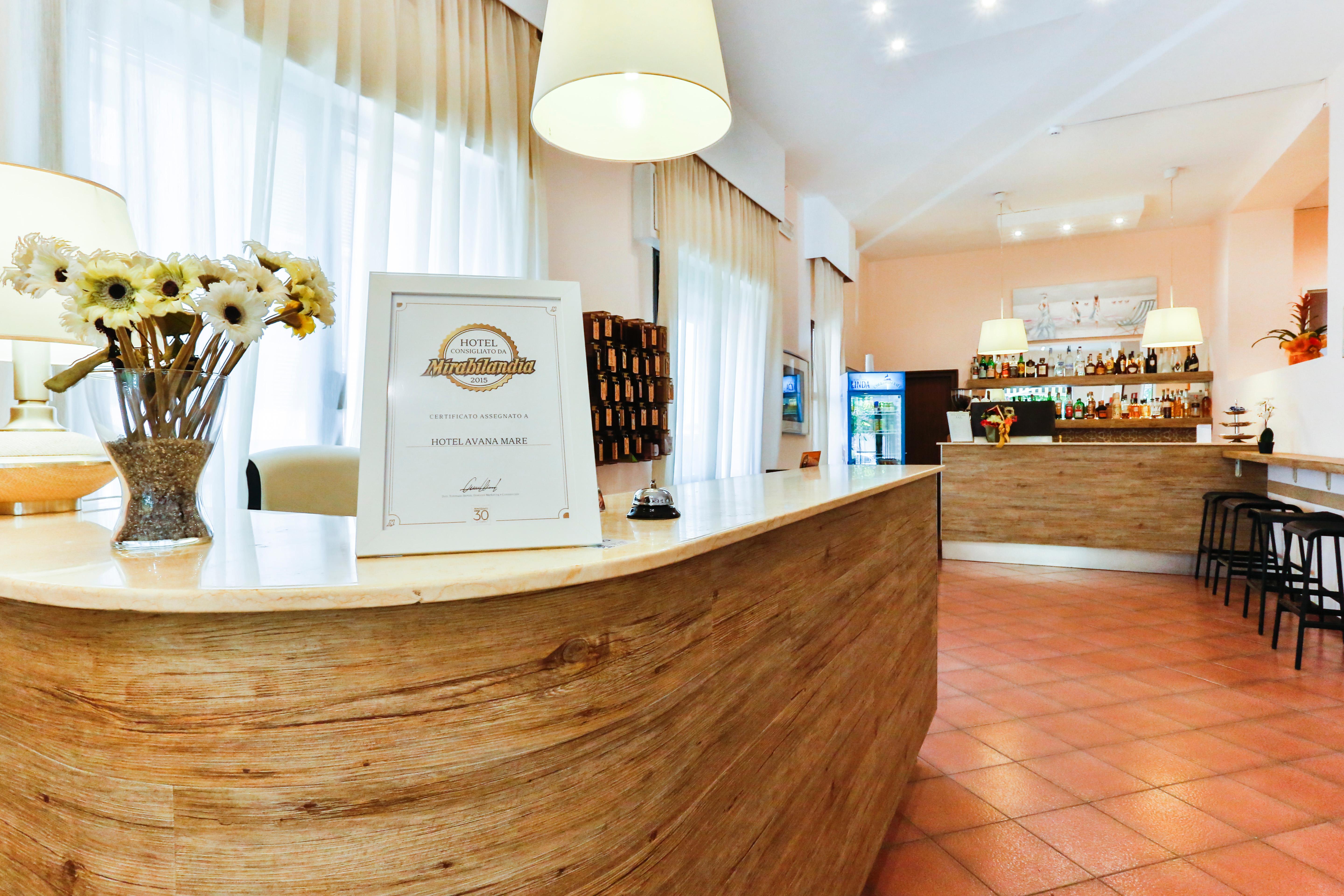 Hotel Avana Mare - Pranzo E Cena A Buffet Eat
