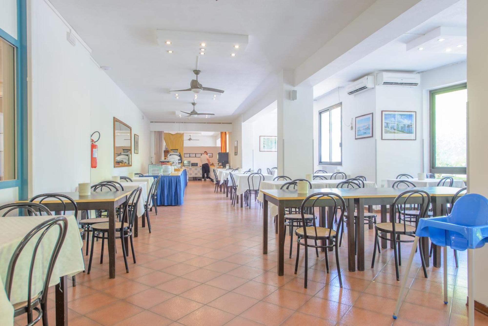 Avana Mare - Pranzo E Cena A Buffet Eat