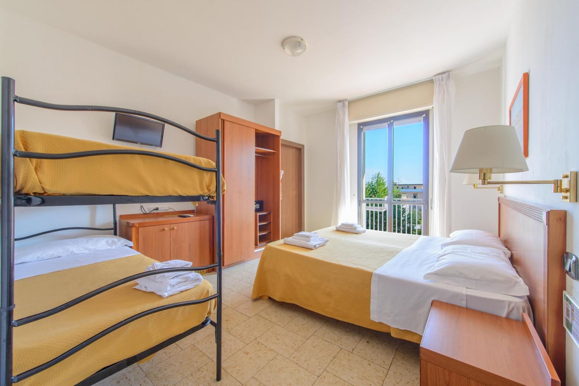 Hotel Avana Mare - Pranzo E Cena A Buffet Eat 3*