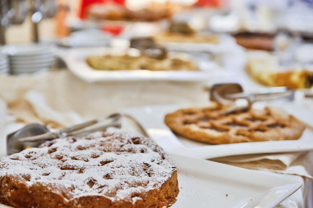 Hotel Avana Mare - Pranzo E Cena A Buffet Eat 3*