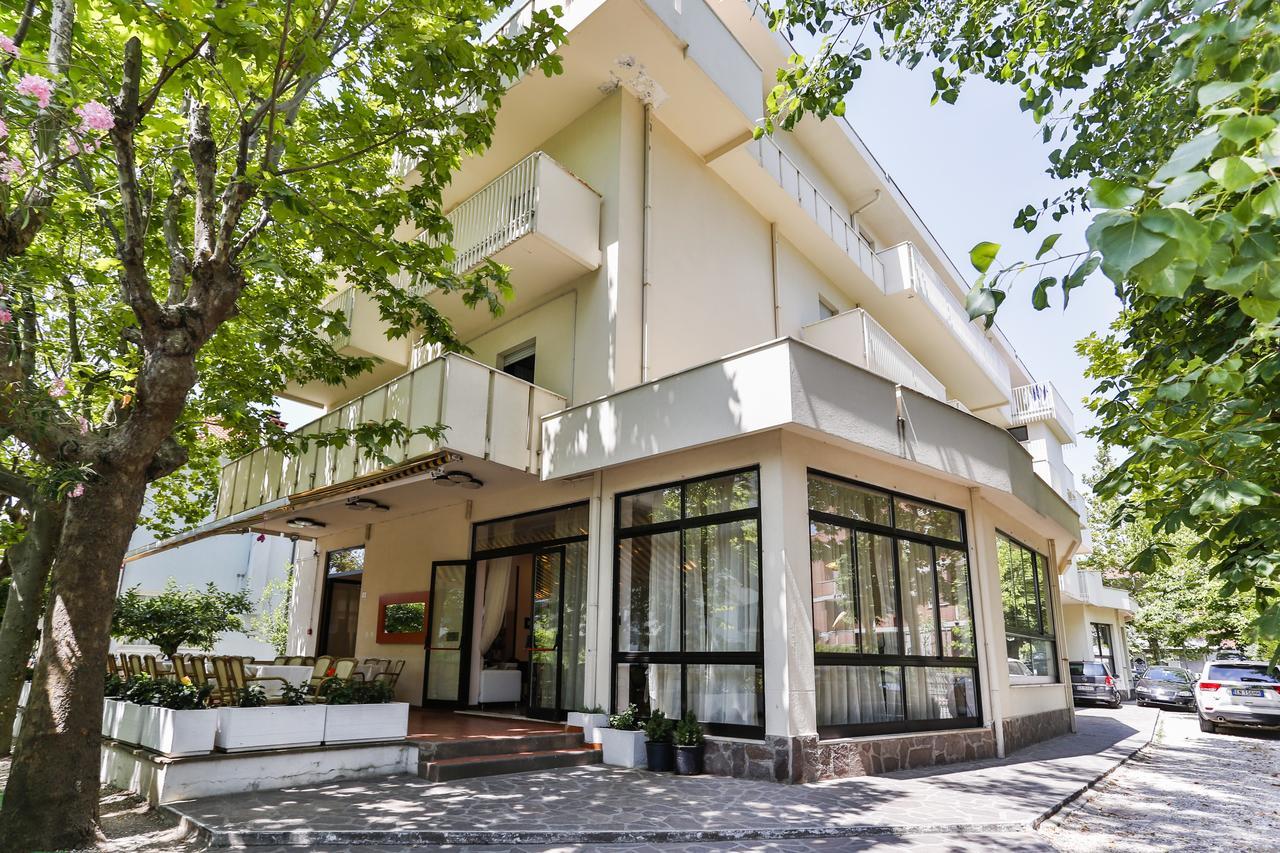 Avana Mare - Pranzo E Cena A Buffet Eat Hotel