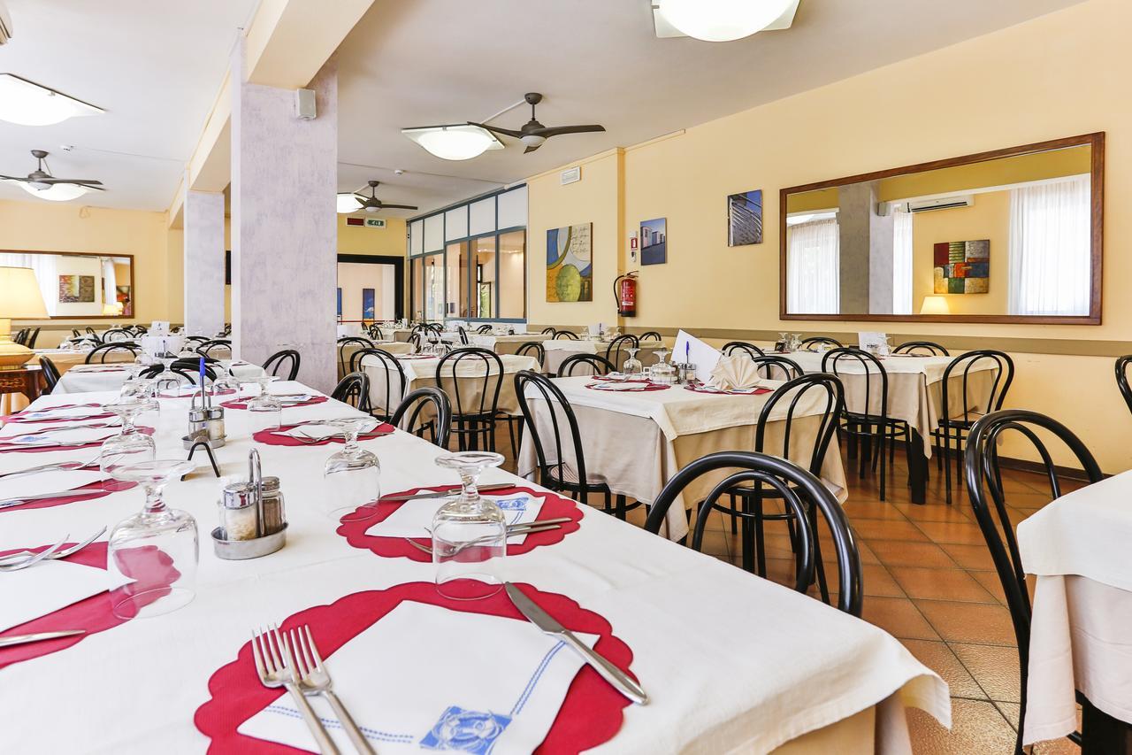 Avana Mare - Pranzo E Cena A Buffet Eat 3*