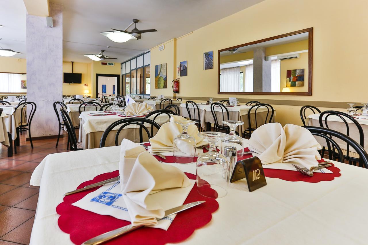 Avana Mare - Pranzo E Cena A Buffet Eat Hotel Rimini