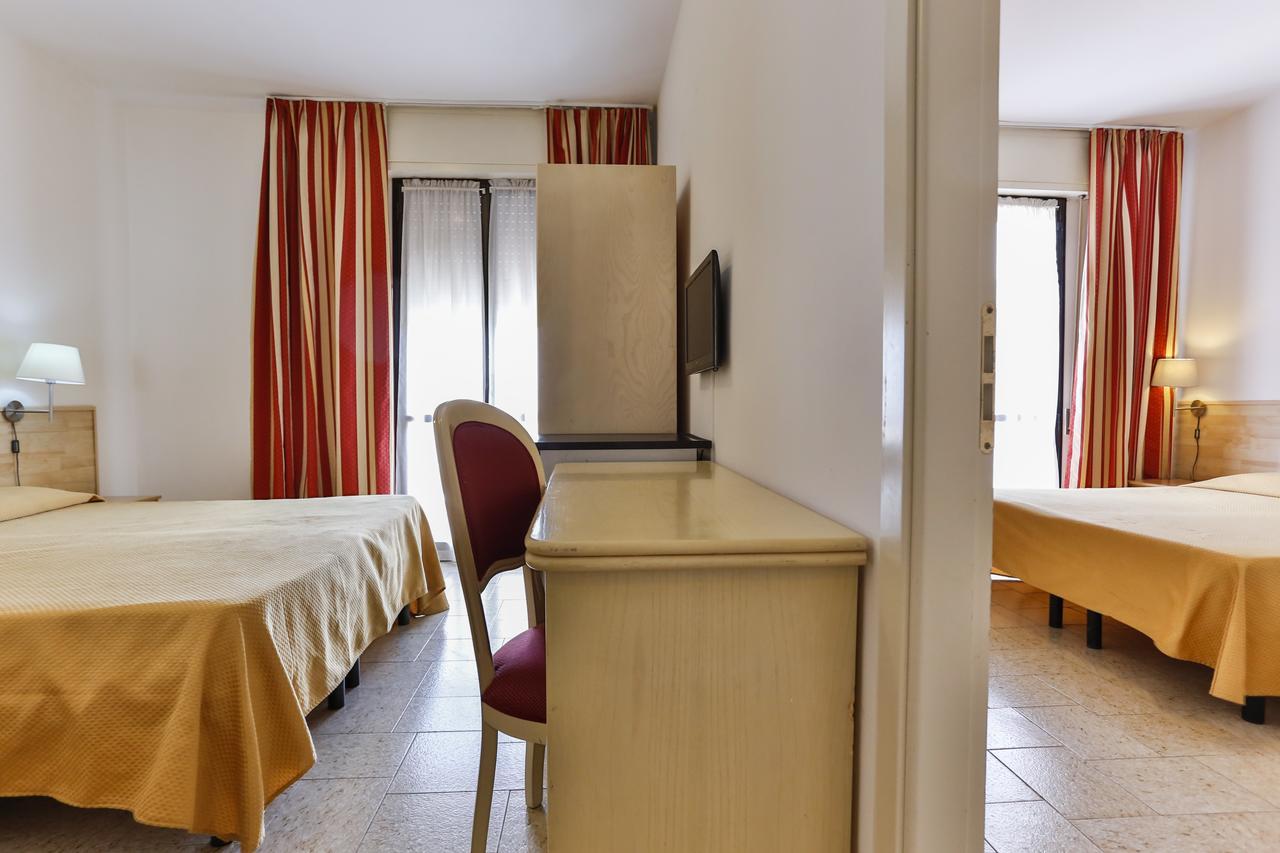 Avana Mare - Pranzo E Cena A Buffet Eat 3*
